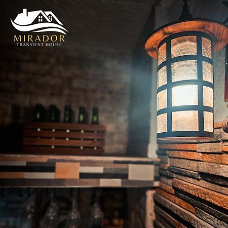 Villa Mirador Old-Time House Walking Distance To Lourdes Grotto Baguio City Esterno foto