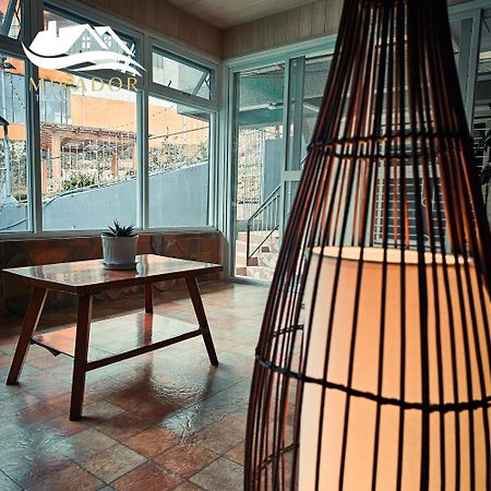 Villa Mirador Old-Time House Walking Distance To Lourdes Grotto Baguio City Esterno foto