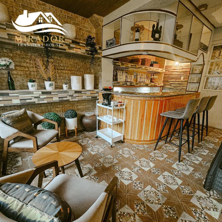 Villa Mirador Old-Time House Walking Distance To Lourdes Grotto Baguio City Esterno foto