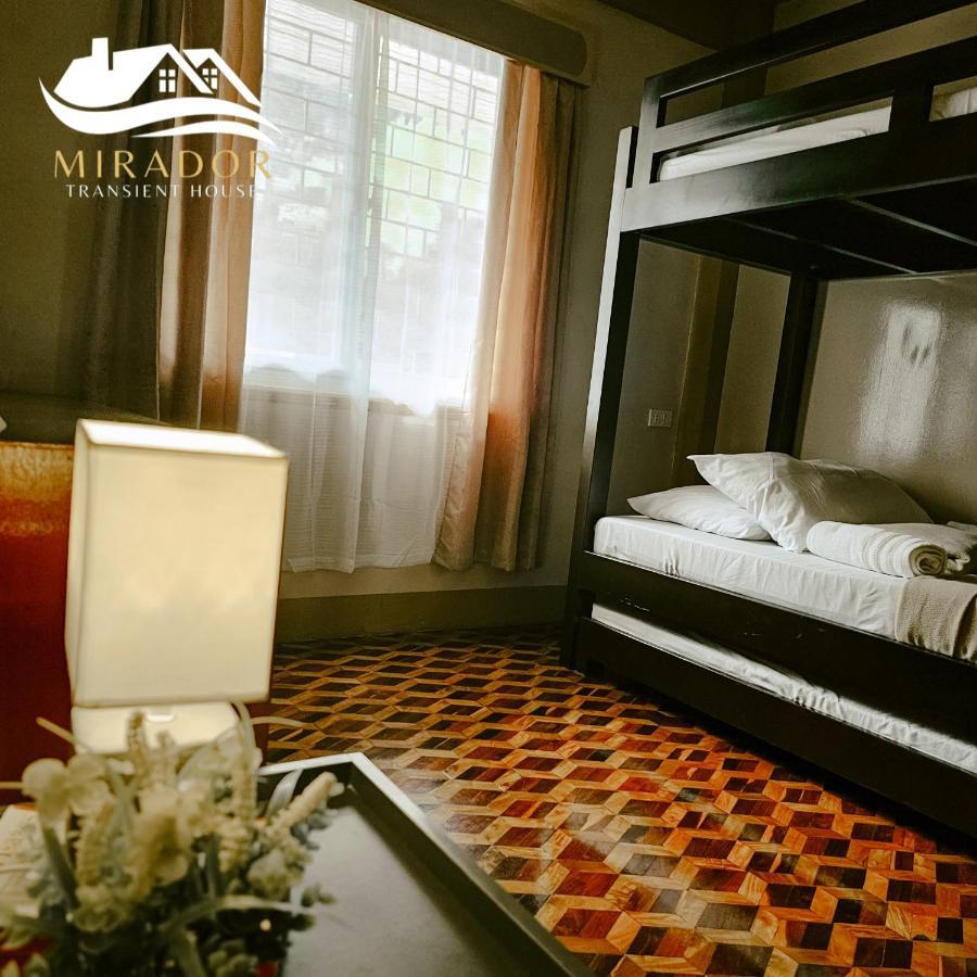 Villa Mirador Old-Time House Walking Distance To Lourdes Grotto Baguio City Esterno foto