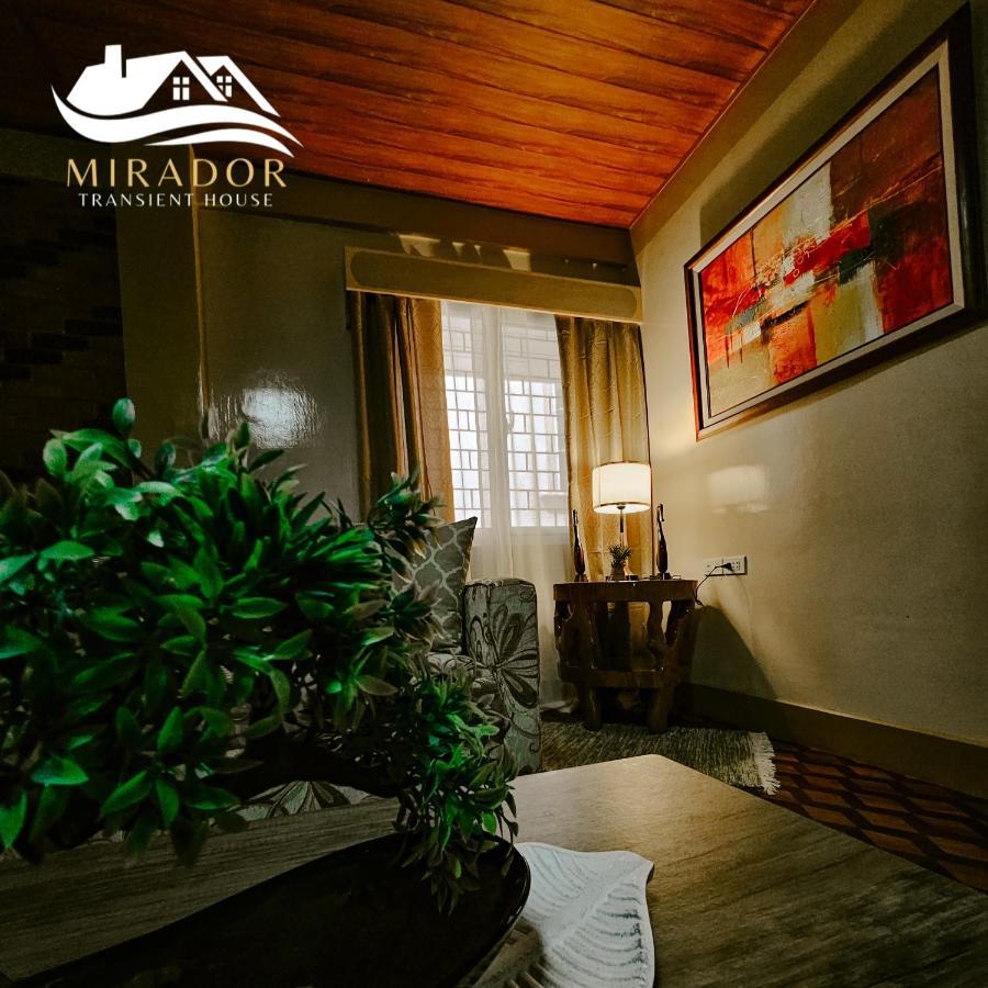Villa Mirador Old-Time House Walking Distance To Lourdes Grotto Baguio City Esterno foto