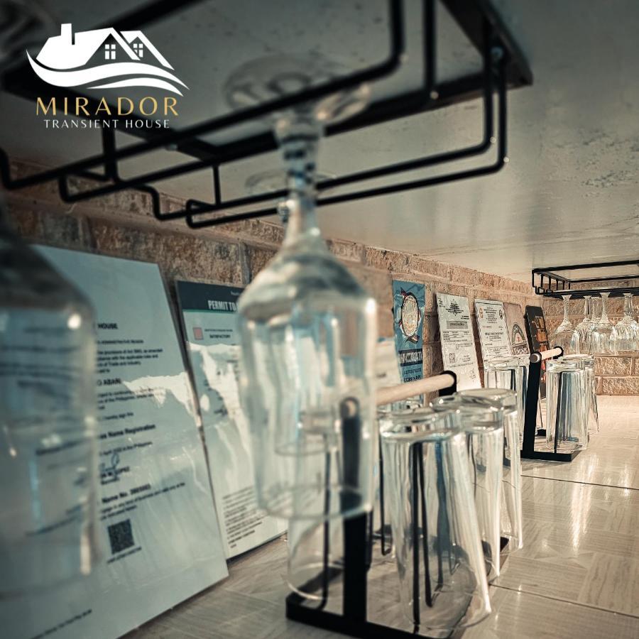 Villa Mirador Old-Time House Walking Distance To Lourdes Grotto Baguio City Esterno foto