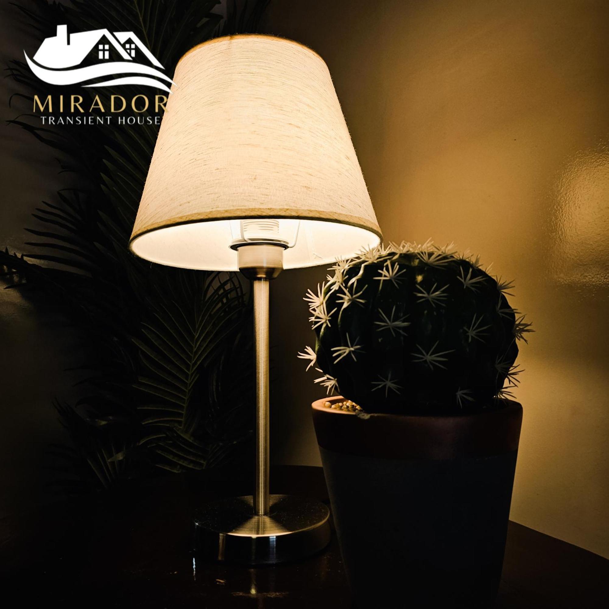 Villa Mirador Old-Time House Walking Distance To Lourdes Grotto Baguio City Esterno foto